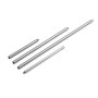Pole 3 part HOFATS SPIN 00002 / SILVER