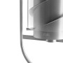 Hanging fire silver HOFATS SPIN 120 00297 / SILVER
