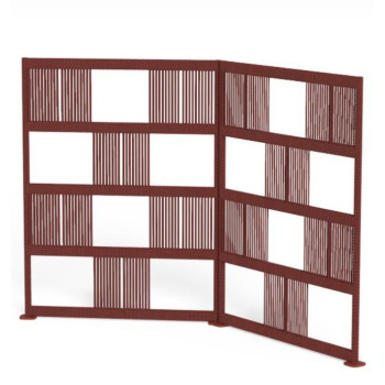 PARTITION PANEL H135 TALENTI SCACCO SCAPAR135