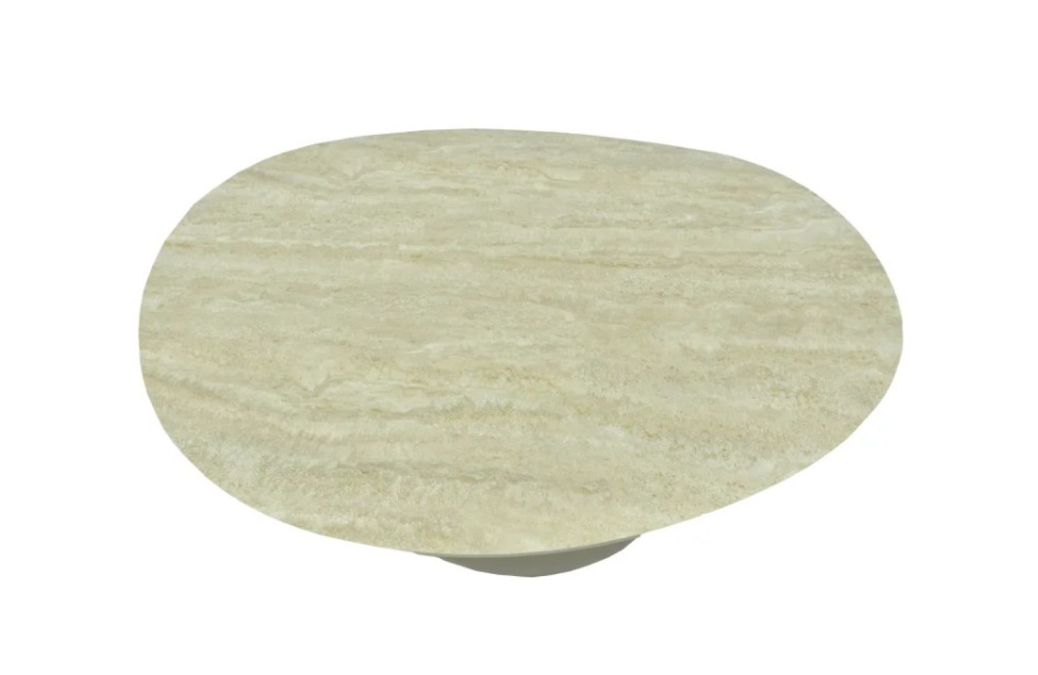 Large corner set LEFT (with cushions) with 2 coffee tables SKANDI SK 63T-L / SK 67T / SK 68T / SK 69T / TAUPE