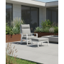 Pufa (z poduszka) HIGOLD EMOTI 2.0 69770203 / TAUPE