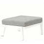 Pufa (z poduszka) HIGOLD EMOTI 2.0 69770203 / TAUPE