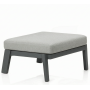 Pufa (z poduszka) HIGOLD EMOTI 2.0 69770203 / ANTHRACITE