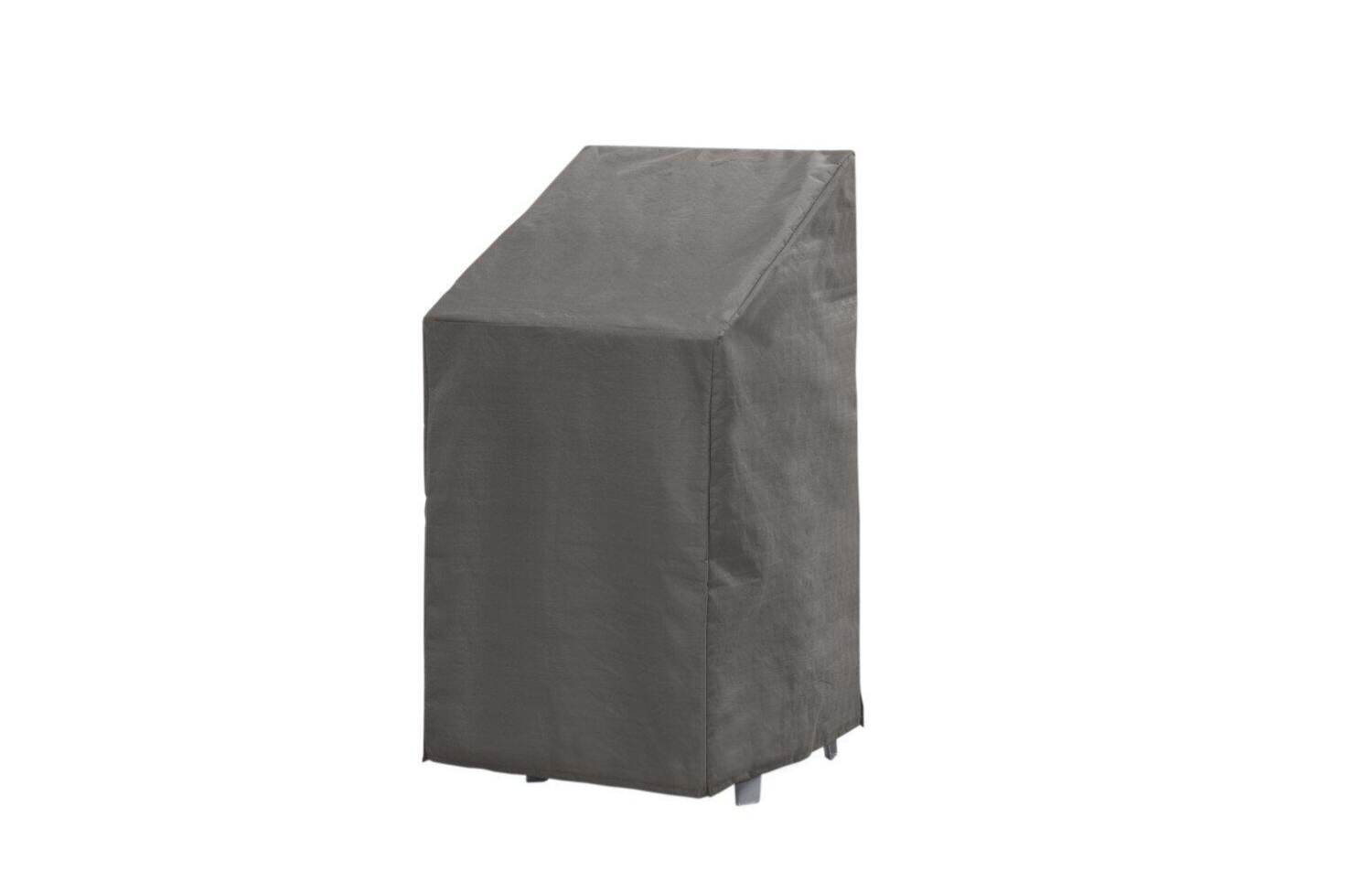 Pokrowiec na stos krzeseł / 660*660*128/88 WINZA 10764