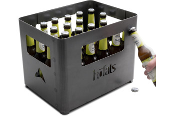 Skrzynka na piwo i palenisko Hofats Beer Box