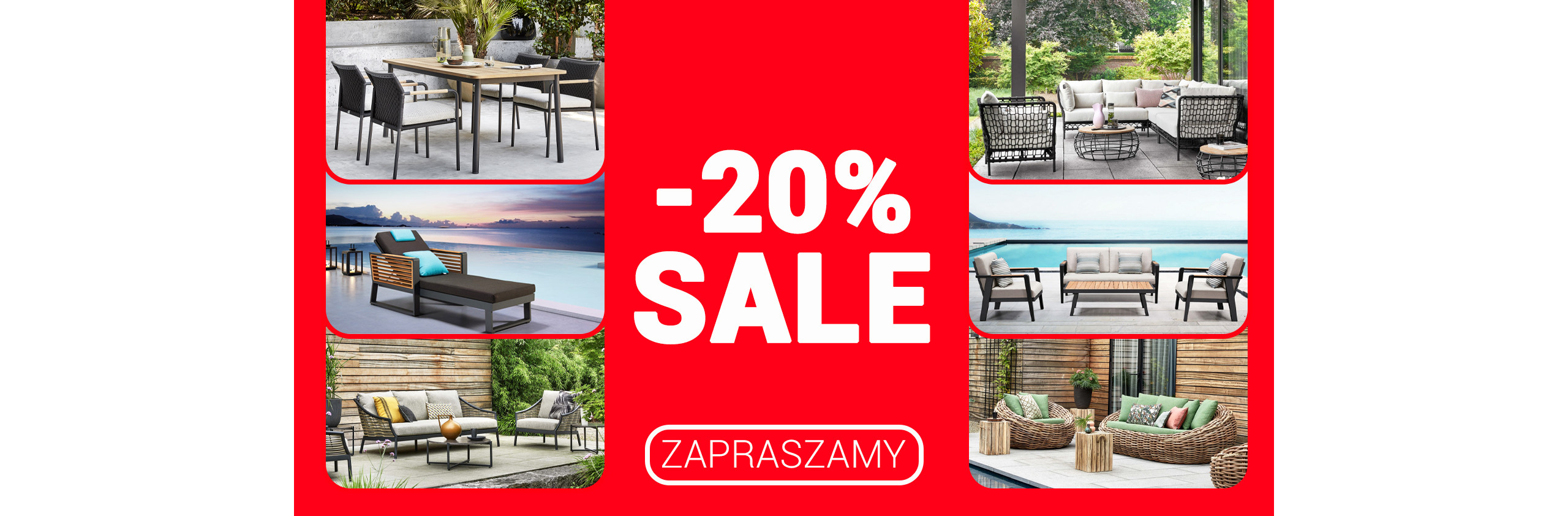 Kolibry Luxury Outdoor