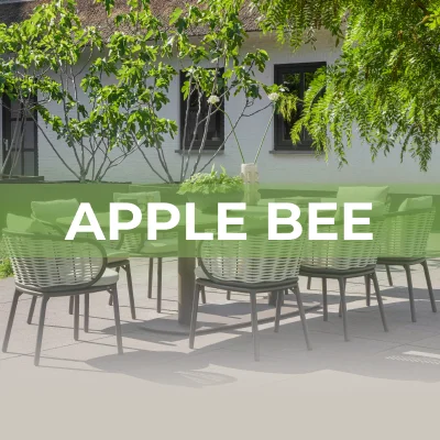 Apple bee