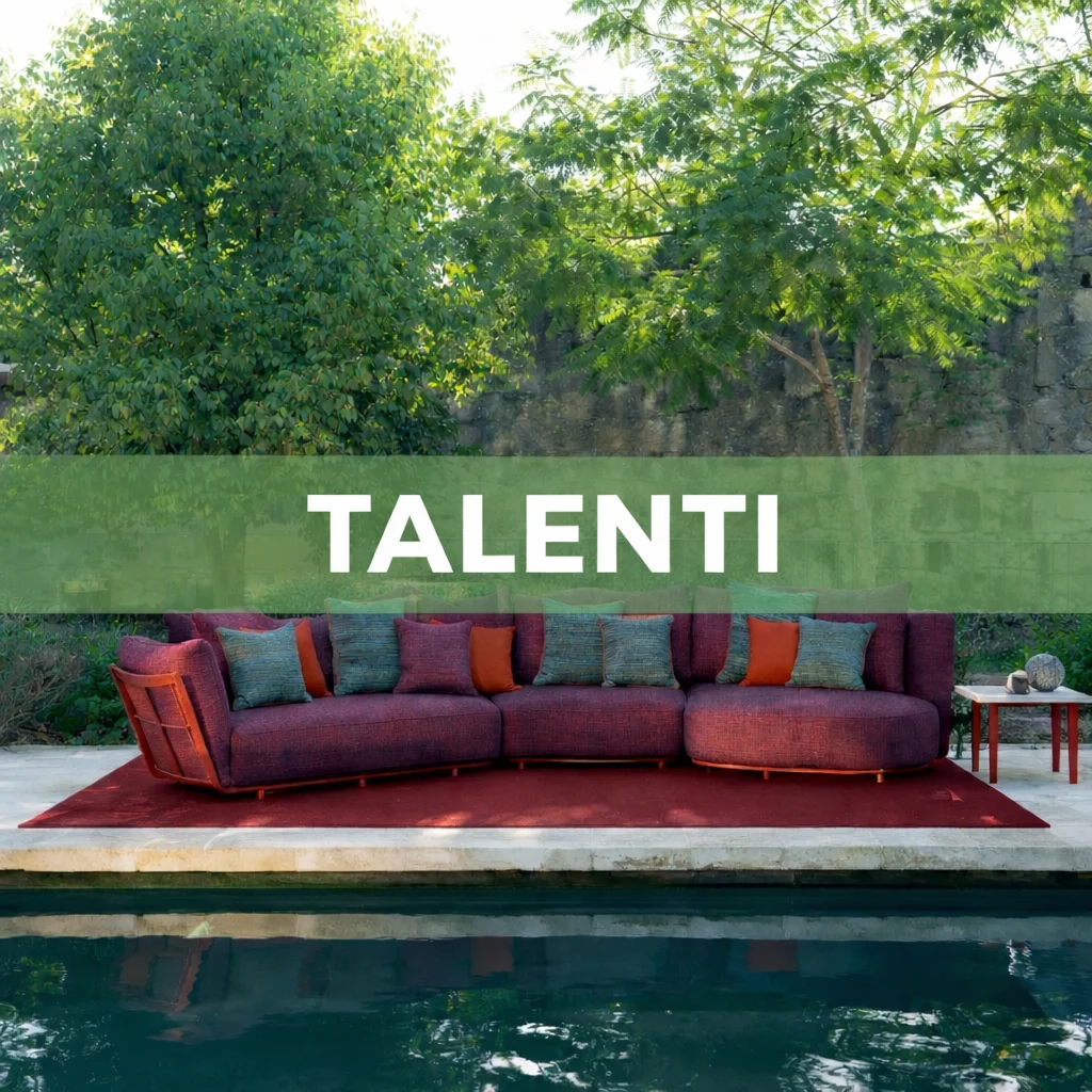 Talenti